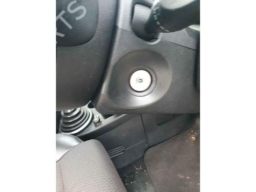 Gearbox FORD FIESTA V (JH_, JD_) 1.6 TDCi | BP32070108M3 