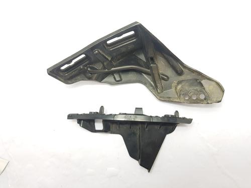 Used Support PEUGEOT 208 II (UB_, UP_, UW_, UJ_) 1.2 PureTech 100 (101 hp) 29597696