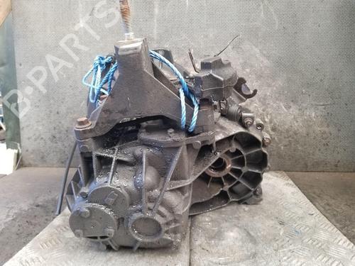 Gearbox FORD TRANSIT CONNECT (P65_, P70_, P80_) 1.8 Di | BP34639121M3 - Image 7