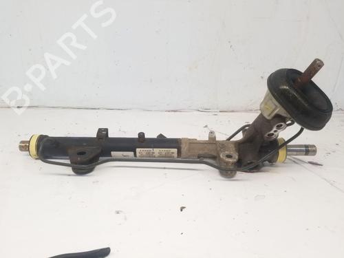 Used Steering rack Steering rack DACIA DUSTER (HS_) 1.5 dCi (109 hp) 40529362 40529362