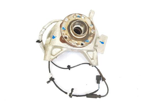 Right front steering knuckle MCLAREN 720S Spider 4.0 | BP22678020M26 