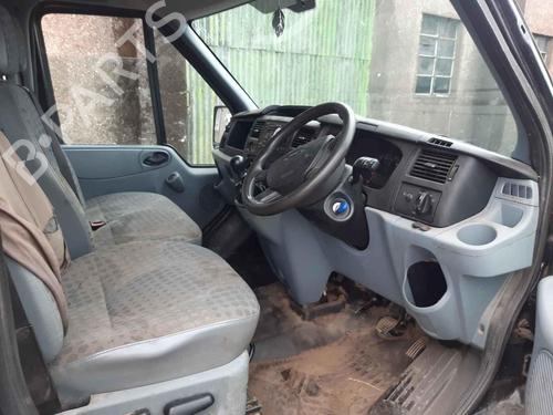 Used Parts FORD TRANSIT Van (FA_ _) 2.2 TDCi (125 hp) 4322225