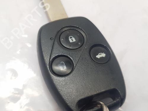 Ignition barrel HONDA ACCORD VII (CL, CN) 2.0 (CL7) | BP22662797M48 