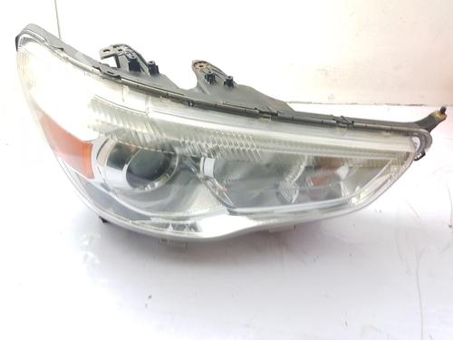 Right headlight MITSUBISHI ASX (GA_W_) 1.8 DI-D 4WD (GA6W) | BP32352759C29