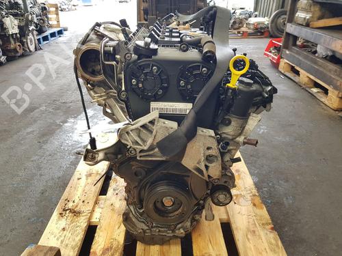 Engine SKODA OCTAVIA III (5E3, NL3, NR3) 2.0 TSI RS | BP28032660M1
