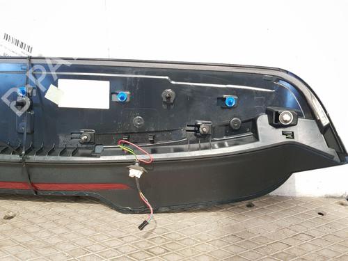 Rear spoiler AUDI A3 Sportback (8VA, 8VF) RS3 quattro | BP28500974C96 