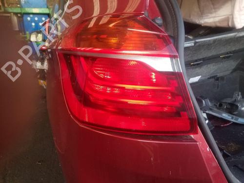 Right front steering knuckle BMW 2 Active Tourer (F45) 218 d | BP25461856M26 