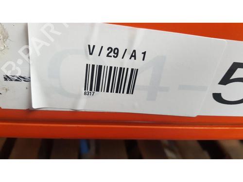 Left headlight BMW 1 (E87) 116 d | BP32398194C28  - Image 12