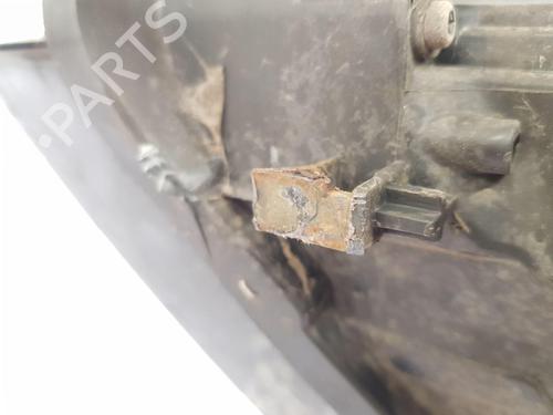 Left headlight AUDI A3 Sportback (8PA) 2.0 TDI quattro | BP36812890C28  - Image 9