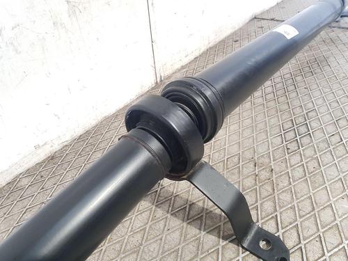 Driveshaft AUDI A4 B9 Avant (8W5, 8WD) 2.0 TFSI | BP22665341M37 