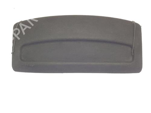 Used Rear parcel shelf NISSAN NOTE (E12) 1.5 dCi (90 hp) 29756053