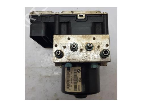 Used ABS pump BMW 5 (F10) M5 (560 hp) 22657021