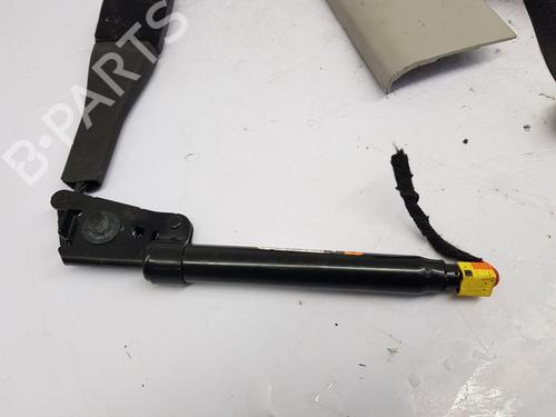 Front left seatbelt OPEL MOKKA / MOKKA X (J13) 1.4 (_76) | BP29815797I26