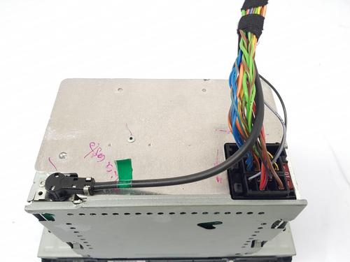 Radio SMART FORTWO Coupe (451) 1.0 (451.331, 451.380) | BP32149155E6 - Image 8