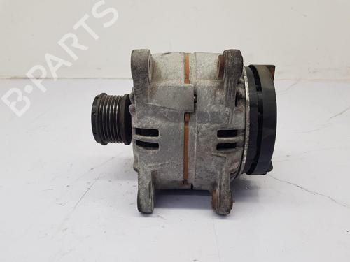 Alternator RENAULT KANGOO Express (FW0/1_) 1.5 dCi 70 (FW0A, KW0V) | BP35795602M7 - Image 4