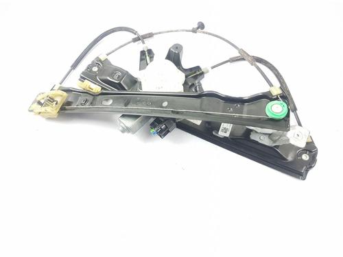 Front right window mechanism FORD FOCUS III Turnier 1.5 TDCi | BP28501065C23 - Image 3
