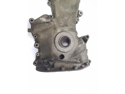 Timing cover VW POLO V (6R1, 6C1) 1.2 | BP30891698M123
