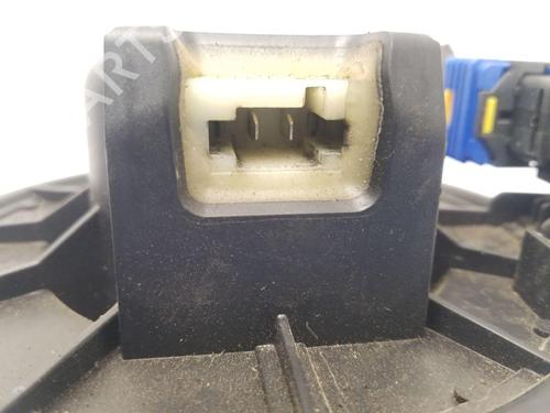 Heater blower motor IVECO DAILY V Van 29S11, 29L11, 35C11, 35S11, 40C11 | BP24511276M62 