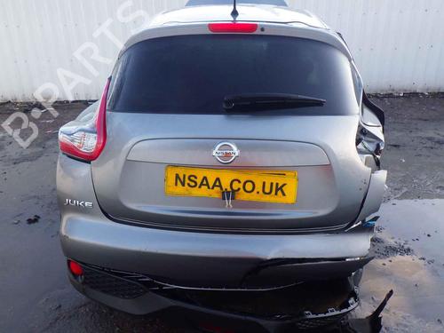 Used Parts NISSAN JUKE (F15) 1.5 dCi (110 hp) 4322226