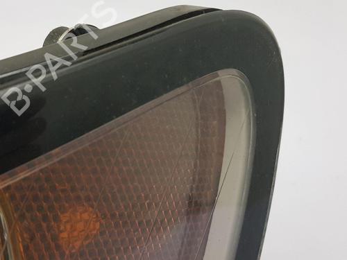 Venstre forlygte VOLVO V50 (545) 1.6 D | BP29815841C28