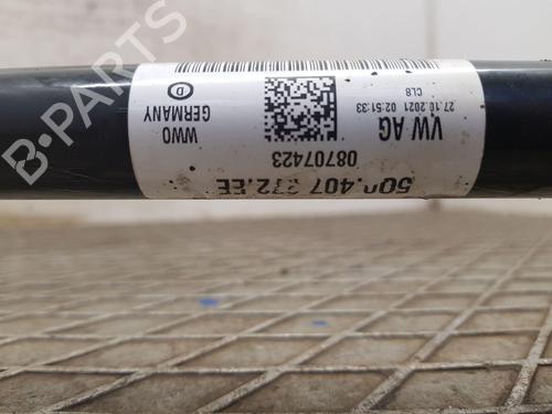 Right front driveshaft AUDI A3 Sportback (8YA, 8YF) 30 TDI | BP28500891M39
