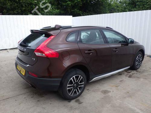 Gearbox VOLVO V40 Hatchback (525) T3 | BP35885169M3 - Image 12