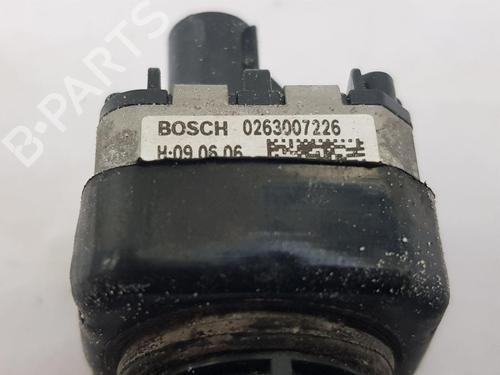 Elektronisk modul JAGUAR I-PACE (X590) EV400 AWD | BP31365640M83 