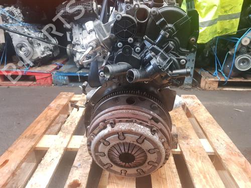 Engine AUDI A4 B9 (8W2, 8WC) 1.4 TFSI | BP31346538M1 