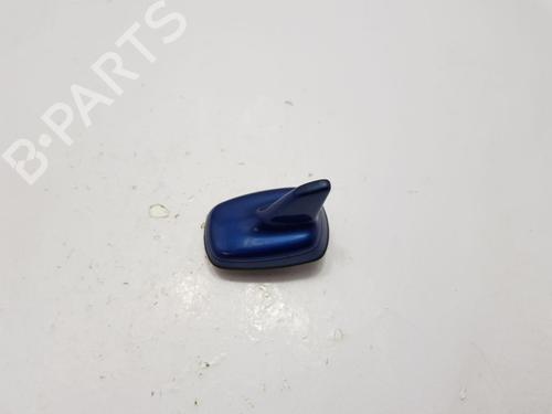Antenna/Base AUDI A3 (8V1, 8VK) S3 quattro BP22682516C140