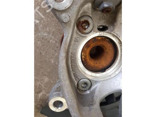 Left front suspension VW GOLF VIII (CD1, DA1) 2.0 TDI | BP32148964M72 