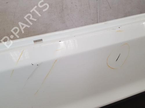 Rear bumper FORD FIESTA VI (CB1, CCN) 1.5 TDCi | BP27530436C8 