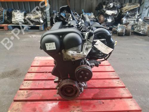 Engine FORD FOCUS II (DA_, HCP, DP) 1.6 | BP33306451M1 - Image 5