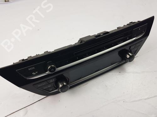 Climate control BMW 5 (G30, F90)  | BP26310389I5 