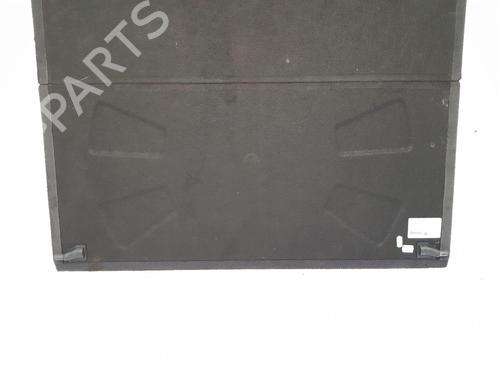 Luggage compartment floor AUDI Q5 (8RB) 2.0 TDI quattro | BP23031651I33 