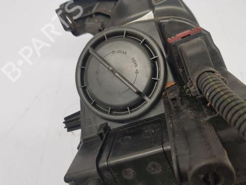 Lampa przednia lewa VAUXHALL ASTRA Mk VI (J) (P10) 1.4 | BP29957221C28 