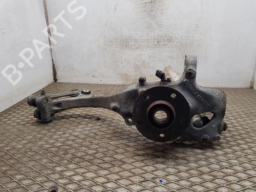 Used Right front steering knuckle AUDI A5 (8T3) 2.0 TDI (170 hp) 30689942