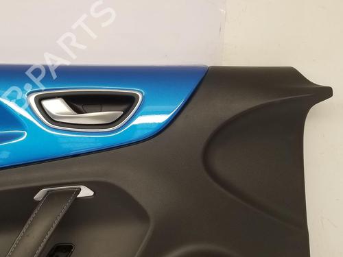 Front left panel ALPINE A110 II | BP32870605C58 - Image 3
