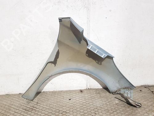 Left front fenders PEUGEOT 207 (WA_, WC_) 1.4 | BP30840053C41