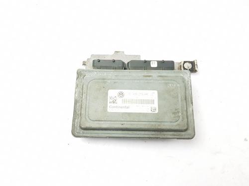 Used Engine control unit (ECU) VW POLO V (6R1, 6C1) 1.2 (60 hp) 27600360