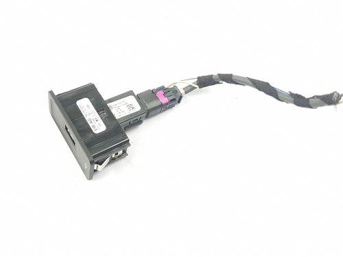 Elektronisk modul VW GOLF VII (5G1, BQ1, BE1, BE2) 2.0 TDI (150 hp) 28158199