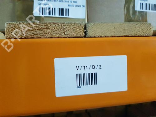 Electronic module VOLVO V90 II Cross Country (236) B5 Mild Hybrid AWD | BP40256502M83  - Image 6