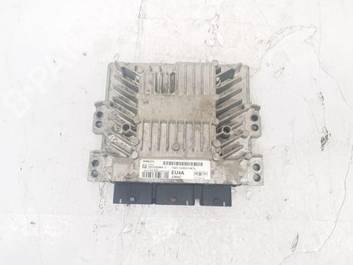 Used Engine control unit (ECU) Engine control unit (ECU) FORD S-MAX (WA6) 1.8 TDCi (125 hp) 33677821 33677821