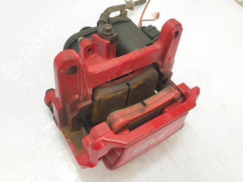 Right rear brake caliper AUDI A4 B9 Avant (8W5, 8WD) 2.0 TFSI | BP23250460M106