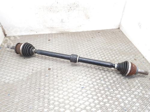 Used Right front driveshaft VAUXHALL ASTRA Mk VII (K) (B16) 1.4 Turbo (150 hp) 27194135