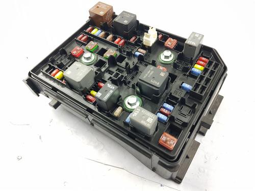 Fuse box VAUXHALL ASTRA Mk VII (K) (B16) 1.6 CDTi | BP29514452E1 