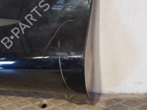 Left sideskirt VAUXHALL CORSA Mk IV (E) (X15) 1.4 | BP27353176C115 