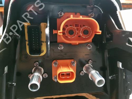 Battery VOLVO XC60 II (246) T8 Hybrid AWD | BP29144052E11