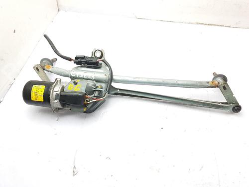 Used Front wiper motor Front wiper motor RENAULT TRAFIC II Van (FL) 2.0 dCi 115 (FL01, FL0U, FL00, FL0H, FL0M) (114 hp) 33559189 33559189