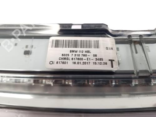 Third brake light BMW i8 (I12) hybrid | BP29755822L11
