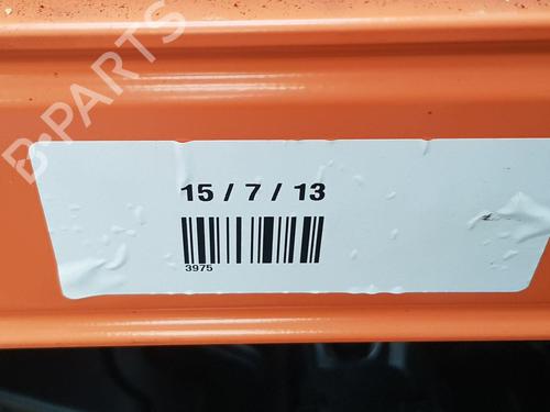 Pipe SUZUKI SWIFT III (MZ, EZ) 1.3 (RS413, ZC11S) | BP31933032M125